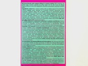 Печиво без цукру з малиною та арахісом ОллНутрішн AllNutrition 128g. Зображення №2