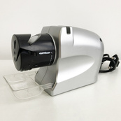 Электрическая точилка для ножей и ножниц ELECTRIC SHARPENER 220В, Электронная точилка для заточки ножей. Изображение №6