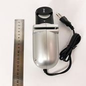 Электрическая точилка для ножей и ножниц ELECTRIC SHARPENER 220В, Электронная точилка для заточки ножей. Изображение №13