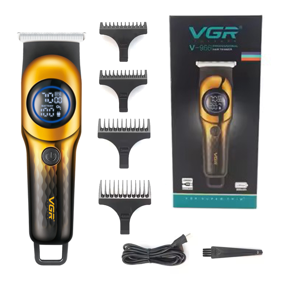 Тример VGR V-966 GOLD Тример VGR V-966 GOLD