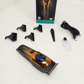 Тример VGR V-966 GOLD. Зображення №2 Тример VGR V-966 GOLD. Зображення №2