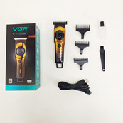 Тример VGR V-966 GOLD. Зображення №8 Тример VGR V-966 GOLD. Зображення №8