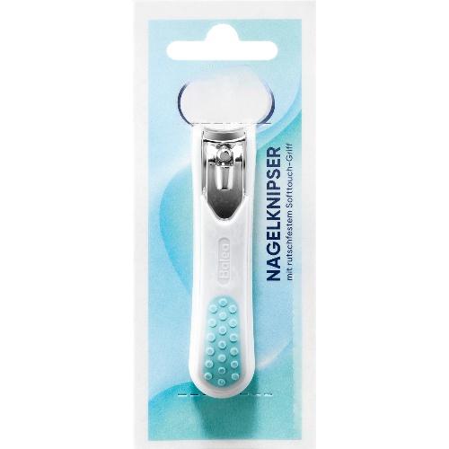 Balea Кусачки для нігтів Nagelknipser 1шт Balea Кусачки для нігтів Nagelknipser 1шт