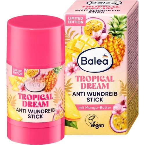 Balea Стік проти натирання Tropical Dream NEW Balea Стік проти натирання Tropical Dream NEW