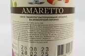 Сироп амаретто Лофт Loft amaretto 265ml. Изображение №2