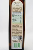 Олія лляна ВітаДоро VitaDoro olej laneno 250ml. Зображення №2