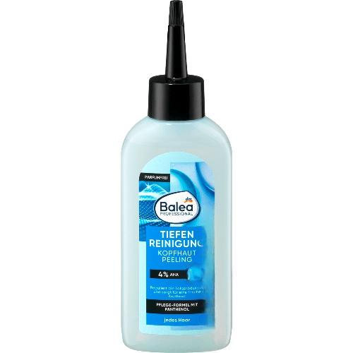 Balea Профессиональный пилинг для головы Tiefenreinig 150ml Balea Профессиональный пилинг для головы Tiefenreinig 150ml