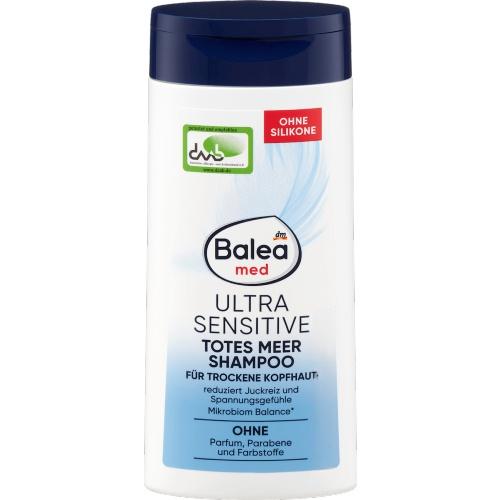 Balea MED Шампунь Totes Meer 250ml Balea MED Шампунь Totes Meer 250ml