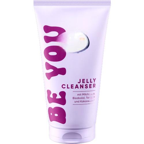 Balea Очищающий гель для лица BE YOU 150ml Balea Очищающий гель для лица BE YOU 150ml