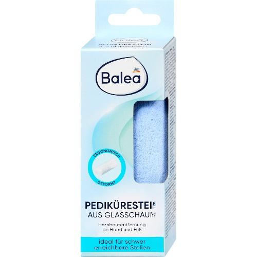 Balea Губка для педікюру Pedikurestein NEW Balea Губка для педікюру Pedikurestein NEW