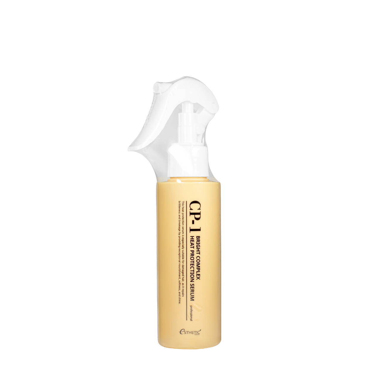 Сироватка термозахист для волосся Esthetic House CP-1 Bright Complex Heat Protection Serum, 120 мл Сироватка термозахист для волосся Esthetic House CP-1 Bright Complex Heat Protection Serum, 120 мл