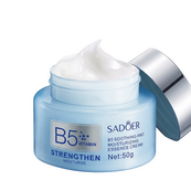 Крем-эссенция для лица увлажняющая Sadoer B5, 50 г. Изображение №2 Крем-эссенция для лица увлажняющая Sadoer B5, 50 г. Изображение №2