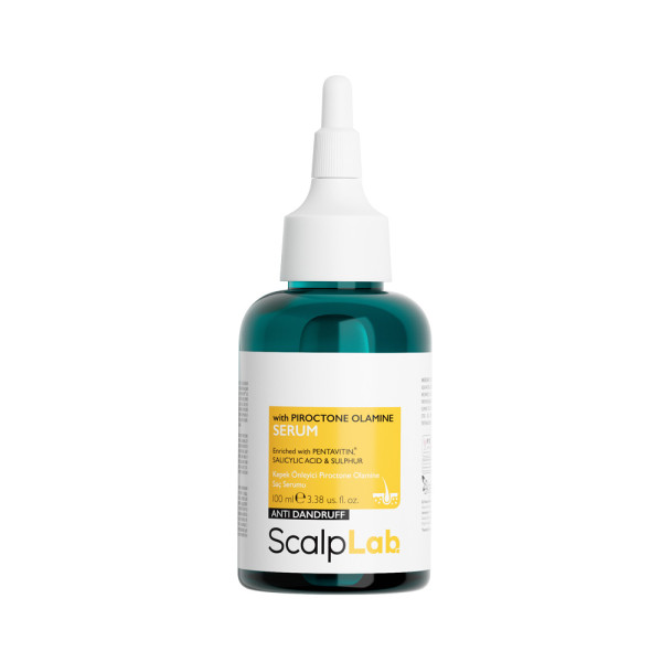 Сыворотка против перхоти THALIA SCALP LAB 100 мл Сыворотка против перхоти THALIA SCALP LAB 100 мл