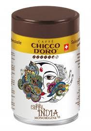Кофе в зернах Chicco d'Oro India 250 г ж/б Кофе в зернах Chicco d'Oro India 250 г ж/б