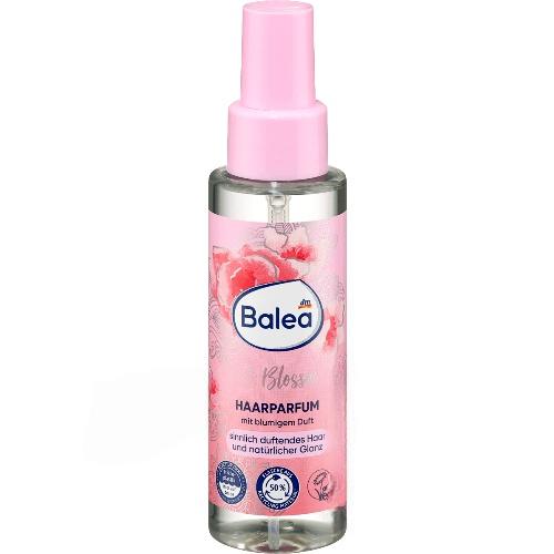Balea Парфум для волосся Pink Blossom 100ml Balea Парфум для волосся Pink Blossom 100ml