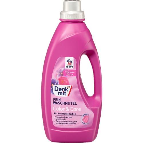 Denkmit Рідкий порошок Fein Blossom Dream NEW 1.5L Denkmit Рідкий порошок Fein Blossom Dream NEW 1.5L