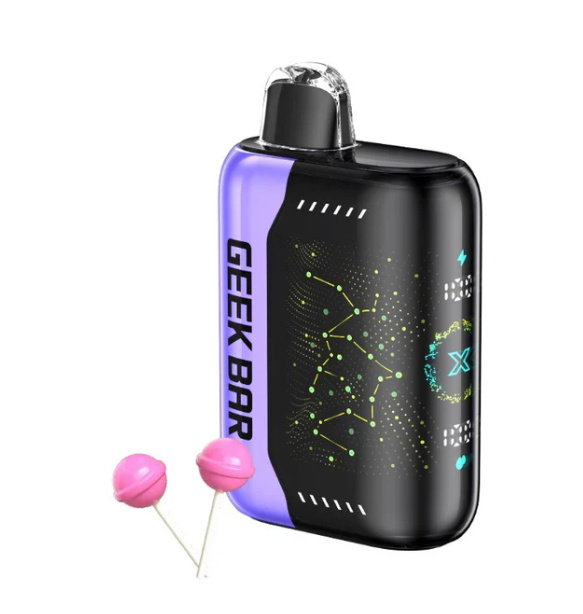 Ашка Geek Bar Pulse X 25000 Sour Fcucing Fab Ашка Geek Bar Pulse X 25000 Sour Fcucing Fab