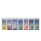 Касетний віск для депіляції Konsung Beauty Compound Water-Soluble Wax, 150 г Aloe Vera. Зображення №3 Касетний віск для депіляції Konsung Beauty Compound Water-Soluble Wax, 150 г Aloe Vera. Зображення №3