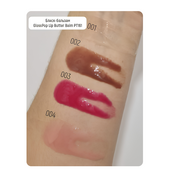 Блеск-бальзам для губ TopFace Gloss Pop Lip Butter Balm PT161, 003 Passion Cherry Вишневый. Изображение №2 Блеск-бальзам для губ TopFace Gloss Pop Lip Butter Balm PT161, 003 Passion Cherry Вишневый. Изображение №2
