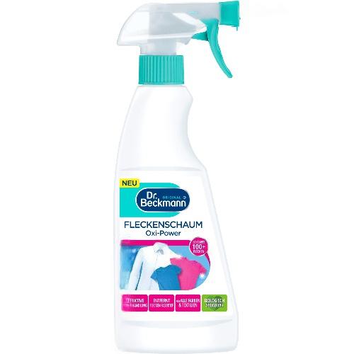 Dr Beckmann Пена против пятен Oxi Power 500ml Dr Beckmann Пена против пятен Oxi Power 500ml