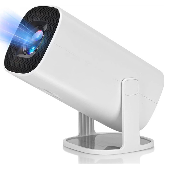 Игровой смарт-проектор для игр и фильмов Android Wi-Fi P30 Ultra для дома и офиса домашний кинотеатр Игровой смарт-проектор для игр и фильмов Android Wi-Fi P30 Ultra для дома и офиса домашний кинотеатр
