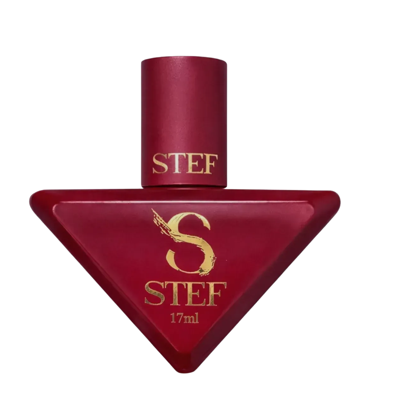 Топ для гель-лаку без липкого шару та UV-фільтрів Steffani Top Non Wipe (no UV-filters) 17 мл Топ для гель-лаку без липкого шару та UV-фільтрів Steffani Top Non Wipe (no UV-filters) 17 мл