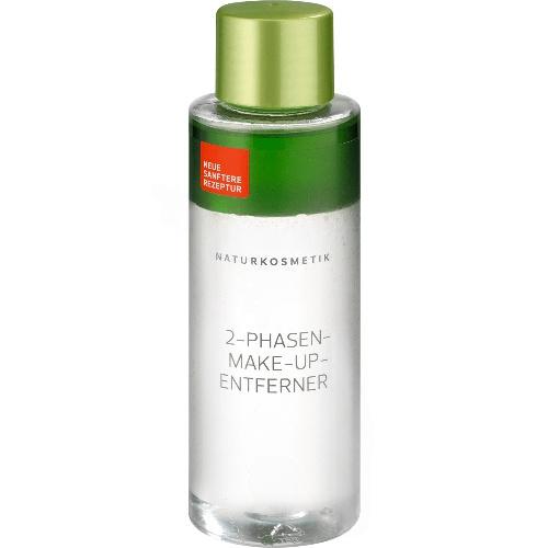 Alverde Двофазна рідина 2-Phasen Make-up Entferner Alverde Двофазна рідина 2-Phasen Make-up Entferner
