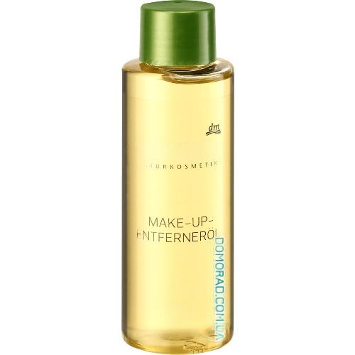 Alverde Гідрофільна олія для зняття макіяжу Make-up Entferner OIL Alverde Гідрофільна олія для зняття макіяжу Make-up Entferner OIL