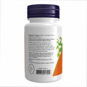 Garlic Oil 1500 mg - 250 softgels. Зображення №3 Garlic Oil 1500 mg - 250 softgels. Зображення №3