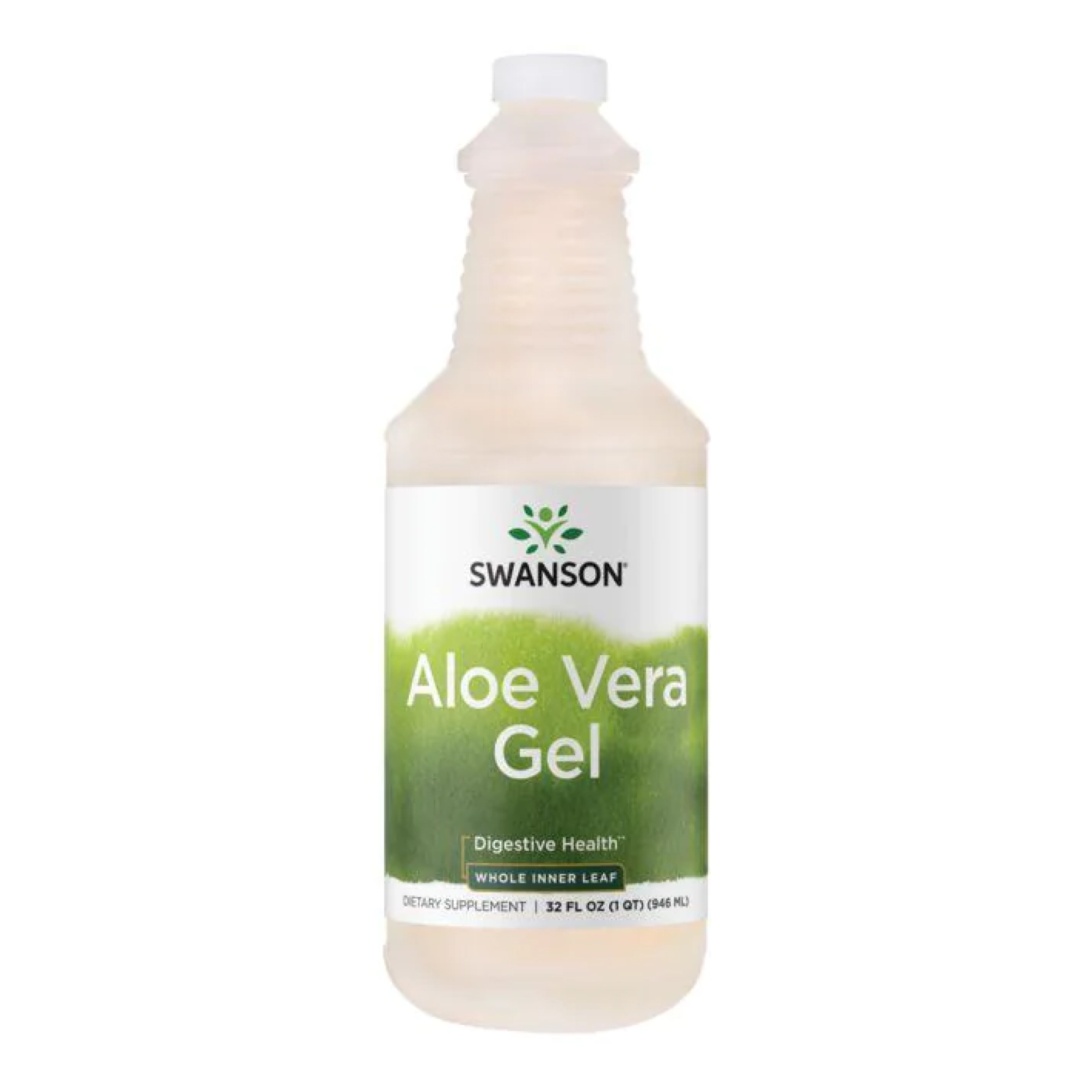 Aloe Vera Gel 32 Fl Oz - 946ml Aloe Vera Gel 32 Fl Oz - 946ml