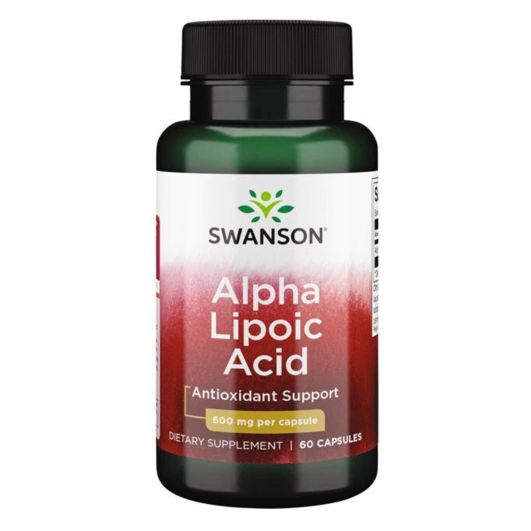Alpha Lipoic Acide 600mg - 60cap Alpha Lipoic Acide 600mg - 60cap