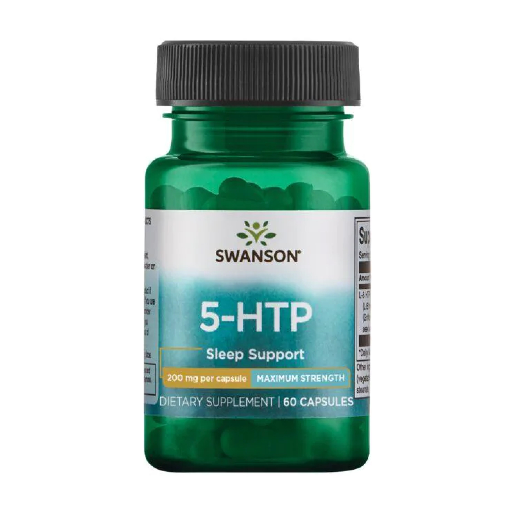 5HTP 200mg - 60caps 5HTP 200mg - 60caps