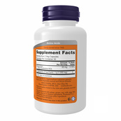 L-Methionine 500mg - 100 caps. Зображення №2 L-Methionine 500mg - 100 caps. Зображення №2