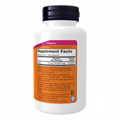BIOTIN 10mg (10,000mcg) - 120 vcaps. Зображення №2