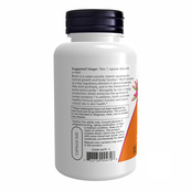 BIOTIN 10mg (10,000mcg) - 120 vcaps. Зображення №3