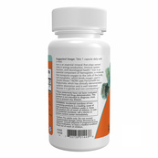 Iron 18mg Ferrochel - 120 vcaps. Зображення №3 Iron 18mg Ferrochel - 120 vcaps. Зображення №3