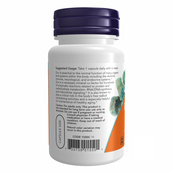 Zinc Picolinate 50 mg - 60 vcaps. Зображення №3 Zinc Picolinate 50 mg - 60 vcaps. Зображення №3