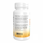 DHA 100mg Chewable - 60 sgels. Зображення №3 DHA 100mg Chewable - 60 sgels. Зображення №3