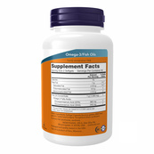 Omega-3 Mini Gels 500 mg - 180 sgels. Зображення №2 Omega-3 Mini Gels 500 mg - 180 sgels. Зображення №2