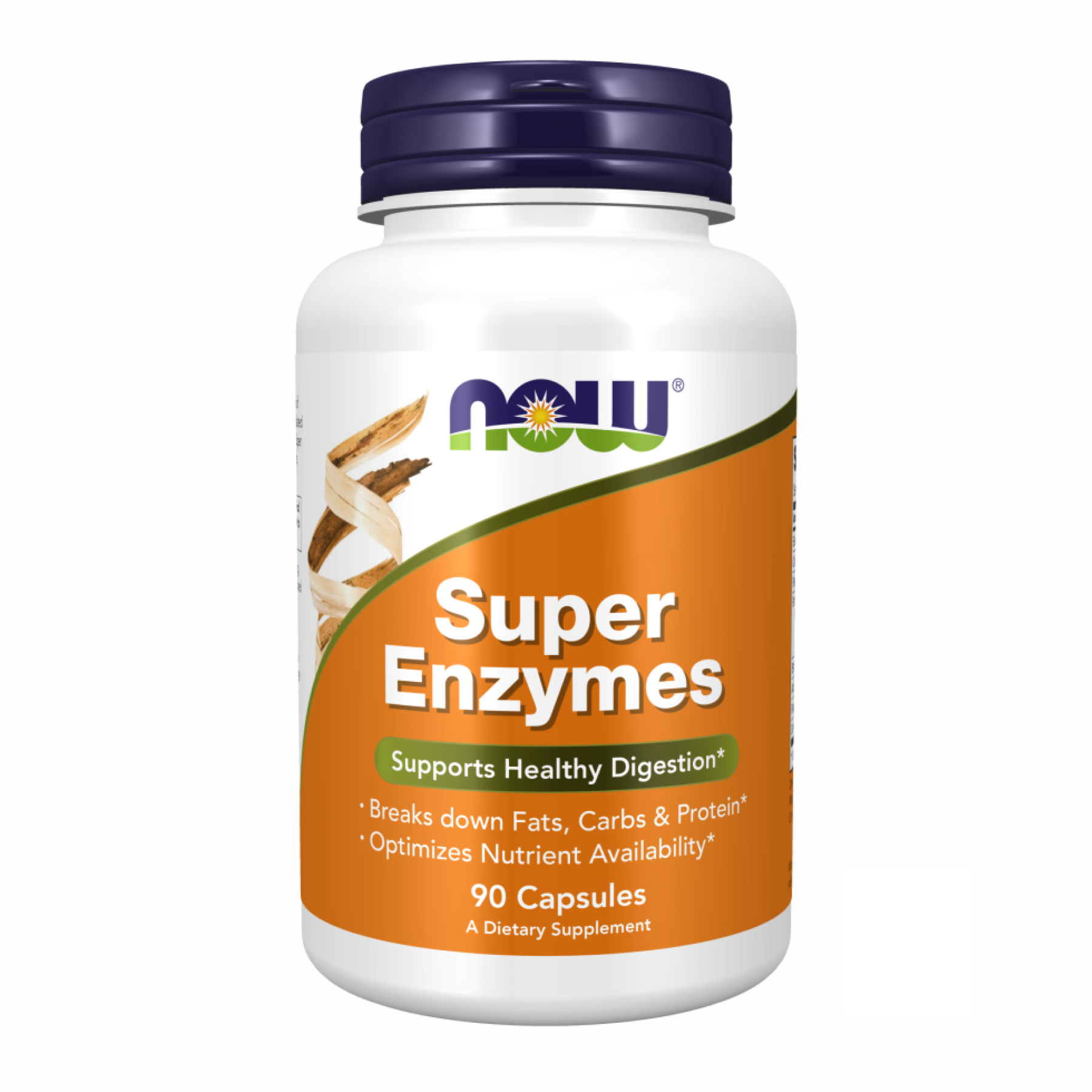 Super Enzyme - 90 caps Super Enzyme - 90 caps