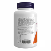 Lecithin 1200 mg - 200 sgels. Зображення №3 Lecithin 1200 mg - 200 sgels. Зображення №3