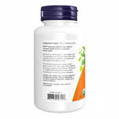 Spirulina 1000 mg - 120 tabs. Зображення №3