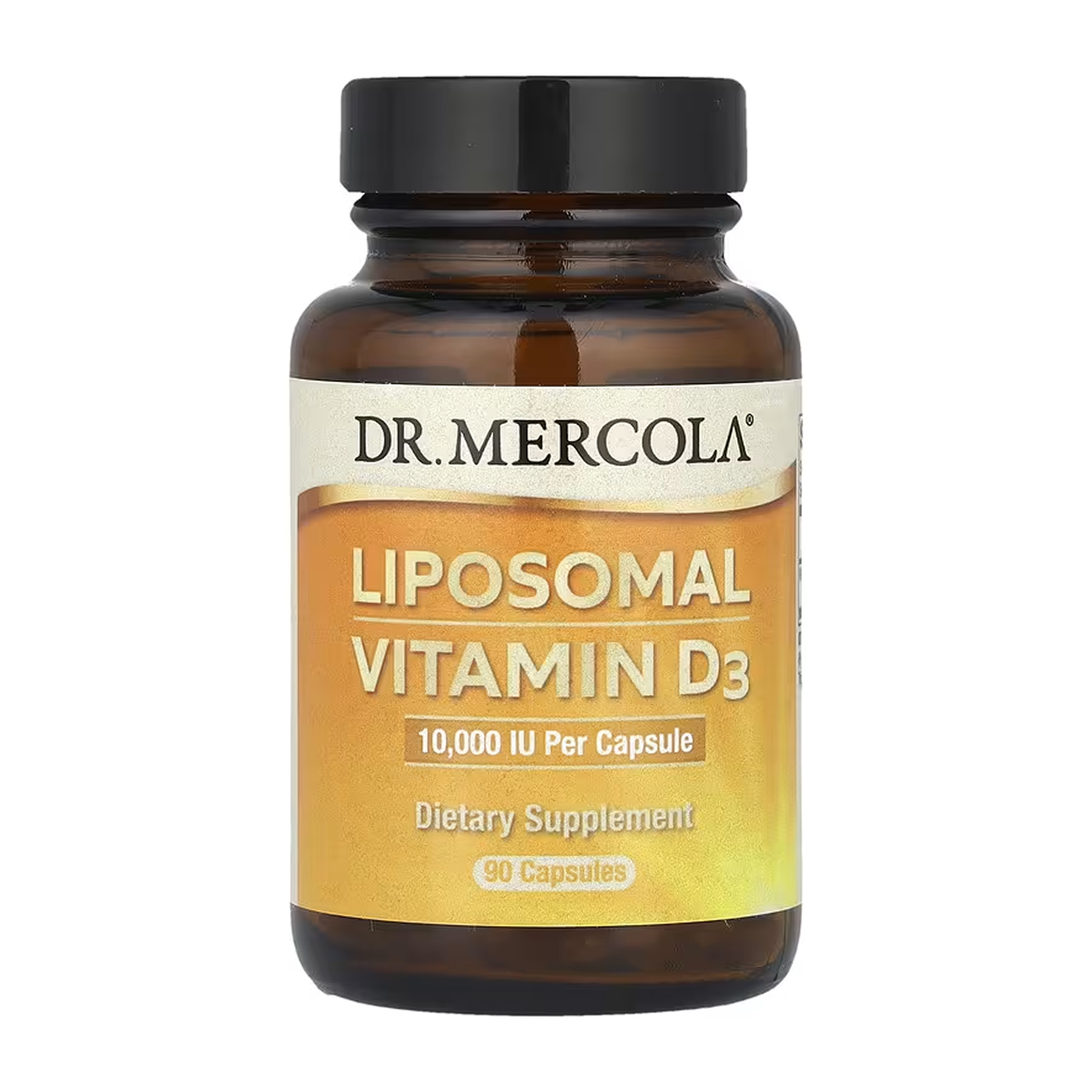 Liposomal Vitamin D3 10000 IU - 90 caps Liposomal Vitamin D3 10000 IU - 90 caps