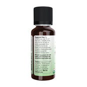Organic Geranium Oil - 30ml (До 01.27). Зображення №2 Organic Geranium Oil - 30ml (До 01.27). Зображення №2