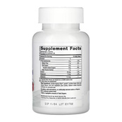 Zero Sugar Melatonin - 60 gummies (до 01.27). Изображение №2 Zero Sugar Melatonin - 60 gummies (до 01.27). Изображение №2