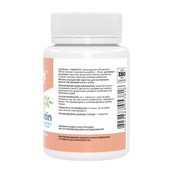 Troxerutin & Vitamin C - 60 tabs. Зображення №2 Troxerutin & Vitamin C - 60 tabs. Зображення №2