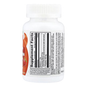 VitaWorks Kids Melatonin 1 mg - 120 chewables (до 01.27). Изображение №2 VitaWorks Kids Melatonin 1 mg - 120 chewables (до 01.27). Изображение №2