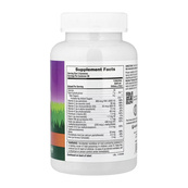 Children’s Multivitamin Gummies - 90 Gummies Cherry, Grape & Orange. Зображення №2