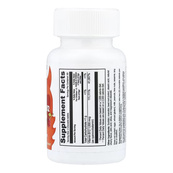 VitaWorks Kids Vitamin B12 - 120 chewables (До 01.27). Зображення №2 VitaWorks Kids Vitamin B12 - 120 chewables (До 01.27). Зображення №2