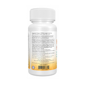 Kid Vits™ Juicy Orange Chewable - 60 tabs (До 01.27). Зображення №3 Kid Vits™ Juicy Orange Chewable - 60 tabs (До 01.27). Зображення №3